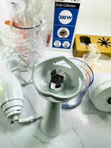 Б/в Блендер Philips daily collection hr1342 01-201022539