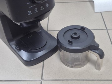 Б/в Морозивниця Gourmetmaxx smoothup eismaschine 01-201023990