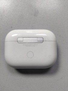 Б/в Навушники Apple airpods pro 2nd generation with magsafe charging case usb-c 01-201021272