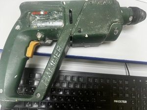 Б/в Перфоратор Bosch pbh 160 r 01-201020445