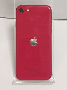 Б/в Мобільний телефон Apple iphone se 2020 128gb 01-201024131