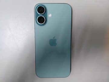 Б/в Мобільний телефон Apple iphone 16 128gb 01-201024154