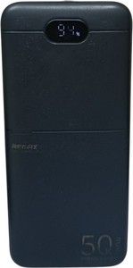 Б/в Повербанк Remax rpp-117 50000 mah 01-201025308