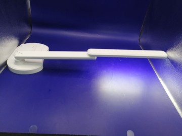 Б/в Лампа настільна Luno desk lamp 01-201027203