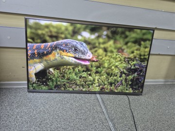 Б/у Телевизор Xiaomi mi tv uhd 4s 50 l50m5-5aru 01-201028336