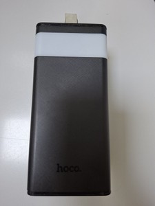 Б/в Повербанк Hoco j86a 50000mah 22,5w 01-201030110