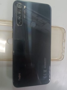 Б/в Мобільний телефон Xiaomi redmi note 8t 4/64gb 01-201028165