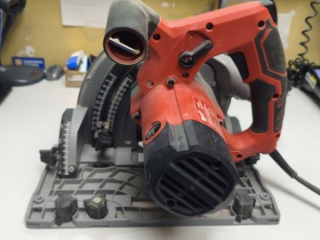 Б/в Пила дискова Milwaukee m18 2632-20 01-201030319