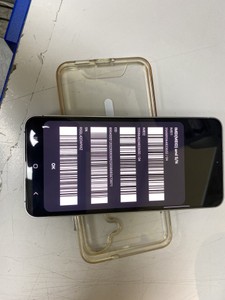 Б/у Мобільний телефон Samsung galaxy s25 fe 8/256gb 01-201030202