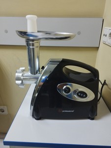 Sq Profesional meat grinder