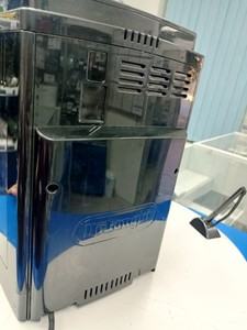 Б/в Кавоварка Delonghi magnifica s ecam 22.112.b 01-201028209