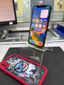 Б/в Мобільний телефон Apple iphone x 64gb 01-201028352