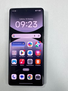 Б/в Мобільний телефон Xiaomi redmi note 14 pro 12/512gb 01-201030077