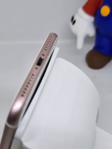 Б/в Мобільний телефон Apple iphone 7 plus 32gb 01-201030254