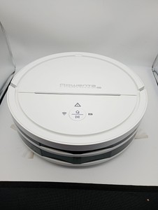 Б/в Робот-пилосос Rowenta x-plorer serie 120 ai rr7877w 01-201027144