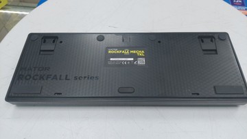 Б/в Клавіатура Hator rockfall 2 mecha tkl htk-520 01-201028471