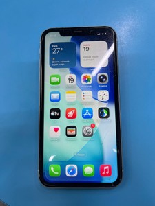 Б/у Мобільний телефон Apple iphone 11 128gb 01-201030494