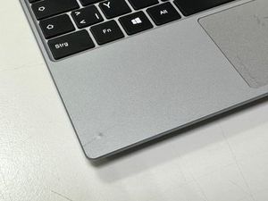 Б/в Ноутбук Medion 13/pentium n5030 siver ddr4/4gb ddr4/hdd *відсутній/ssd 128 gb/*інтегрована 01-201029932