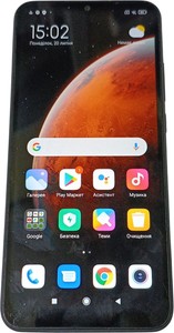 Б/в Мобільний телефон Xiaomi redmi 9a 2/32gb 01-201031711
