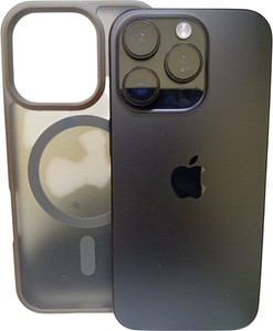 Б/в Мобільний телефон Apple iphone 16 pro 128gb 01-201032308