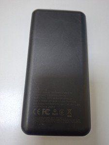 Б/у Повербанк Klgo kp-43 22.5w 10000mah 01-201032474