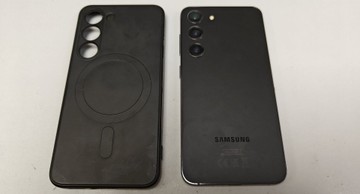 Б/в Мобільний телефон Samsung galaxy s23 8/256gb 01-201032137