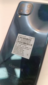 Б/у Мобільний телефон Samsung galaxy m32 6/128gb 01-201033590