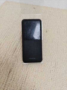 Б/в Повербанк Proove illuminator 2 22.5w 10000mah 01-201031070