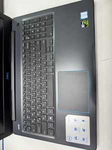 Б/в Ноутбук Dell 15/core i7 8750h ddr4/8gb ddr4/hdd 1000 gb/ssd 120 gb/geforce gtx1050ti 4gb 01-201036071