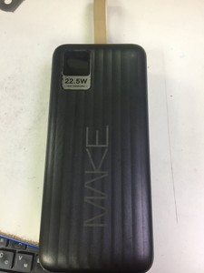 Б/в Повербанк Make 30000 01-201036046