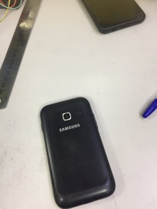 Б/в Мобільний телефон Samsung galaxy ace duos s6802 01-201036048