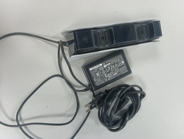Б/у Док станція для геймпадів Sony dualsense charging station cfi-zds1 01-201033937