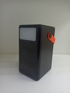 Б/у Повербанк Hoco db03 max centurion 100000mah 65w 01-201032030