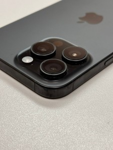 Б/в Мобільний телефон Apple iphone 16 pro max 256gb 01-201035514