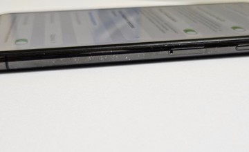 Б/в Мобільний телефон Apple iphone xs max 256gb 01-201035982