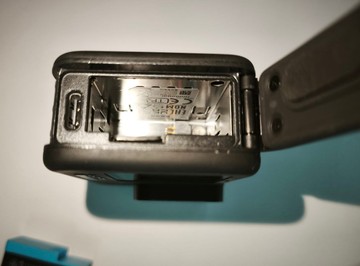 Б/в Екшн-камера Gopro hero9 01-201039839