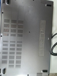 Б/в Ноутбук Acer 15/core i5-1235u ddr5/8gb ddr5/hdd *відсутній/ssd 512 gb/*інтегрована 01-201037964
