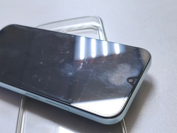 Б/в Мобільний телефон Poco c85 6/128gb 01-201035962