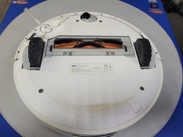 Б/в Робот-пилосос Xiaomi mijia mi robot vacuum cleaner sdjqr02rr 01-200991428