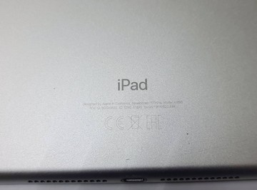 Б/в Планшет Apple ipad 6 gen 2018 32gb wi-fi 01-201038825