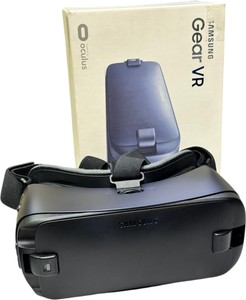 Б/в Окуляри віртуальної реальності Samsung gear vr 01-200975016
