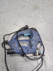 Б/в Електролобзик Einhell bt-js 800e 01-201041168
