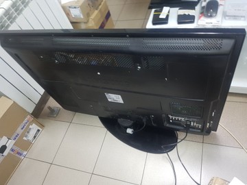 Samsung ps42b430p