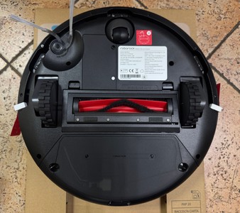 Б/в Робот-пилосос Roborock q7 tf 01-201039931