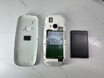 Б/в Мобільний телефон Nokia 3310 dual sim ta-1030 01-201041725