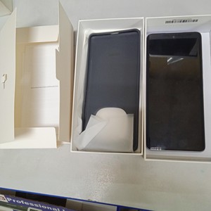 Б/в Мобільний телефон Xiaomi redmi note 15 4g 8/256gb 01-201042646