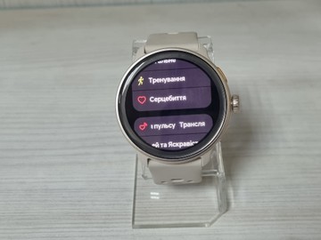 Б/в Смарт-годинник Hifuture vela 01-200993120