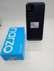 Б/в Мобільний телефон Realme narzo 50i 2/32gb 01-201042619