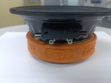 Б/в Акустика Dl Audio phoenix sport 165 01-200995271