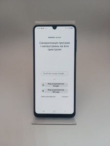 Б/в Мобільний телефон Samsung galaxy m22 sm-m225 4/128gb 01-200986281